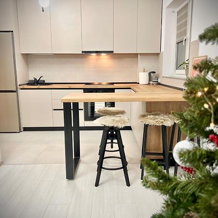 Blue Boho Studios And Apartments Брашов Екстериор снимка