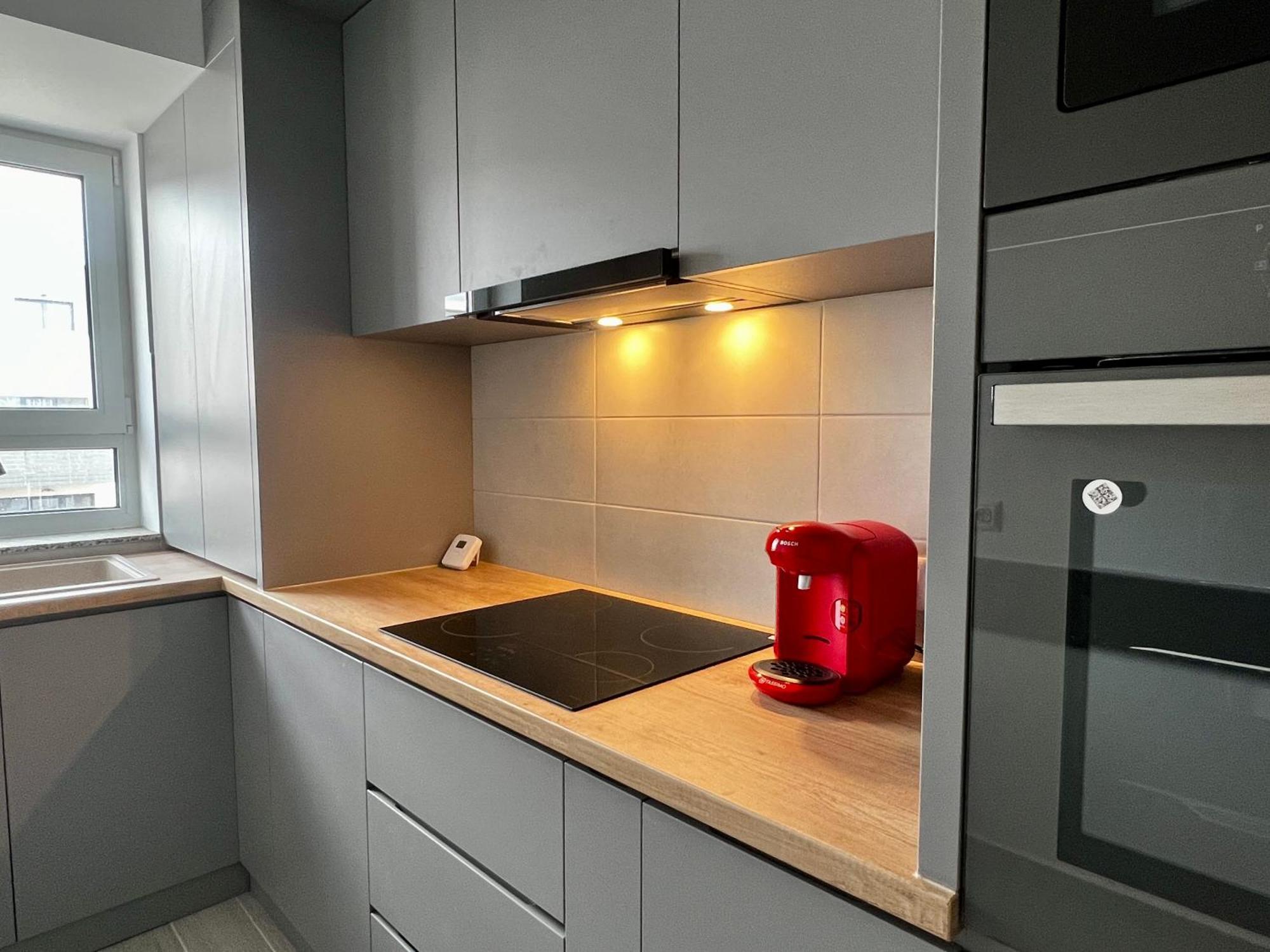 Blue Boho Studios And Apartments Брашов Екстериор снимка